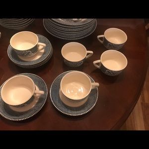 Currier & Ives Royal China